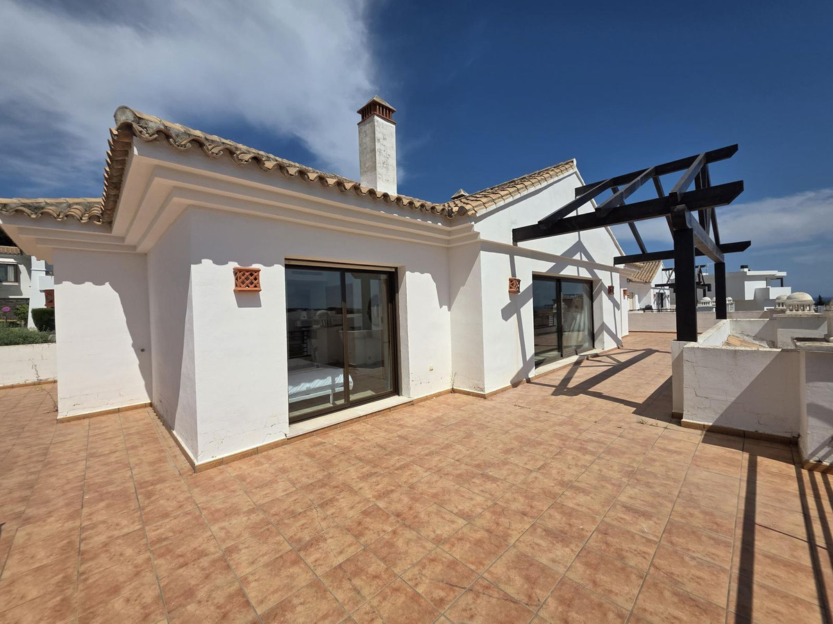 Ático de 3 Dormitorios y 3 Baños en venta en Casares