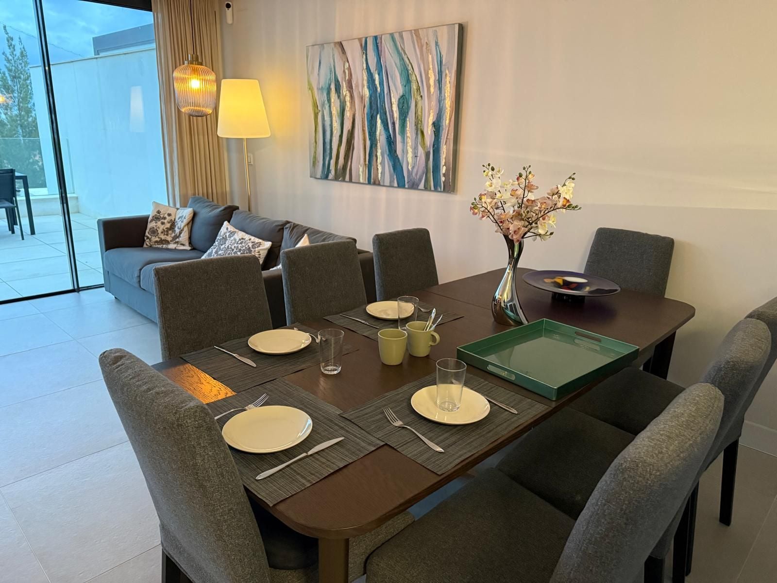 Ático de 4 Dormitorios y 3 Baños en venta en Cabopino, Marbella