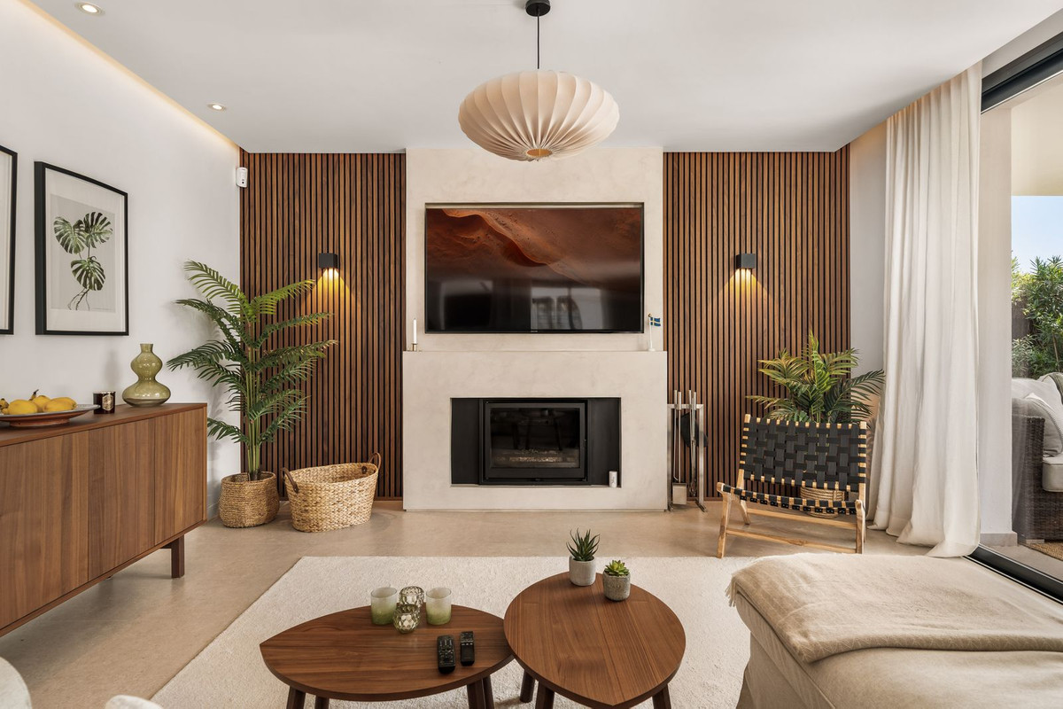 Casa de 4 Dormitorios en venta en Nueva Andalucía, Marbella