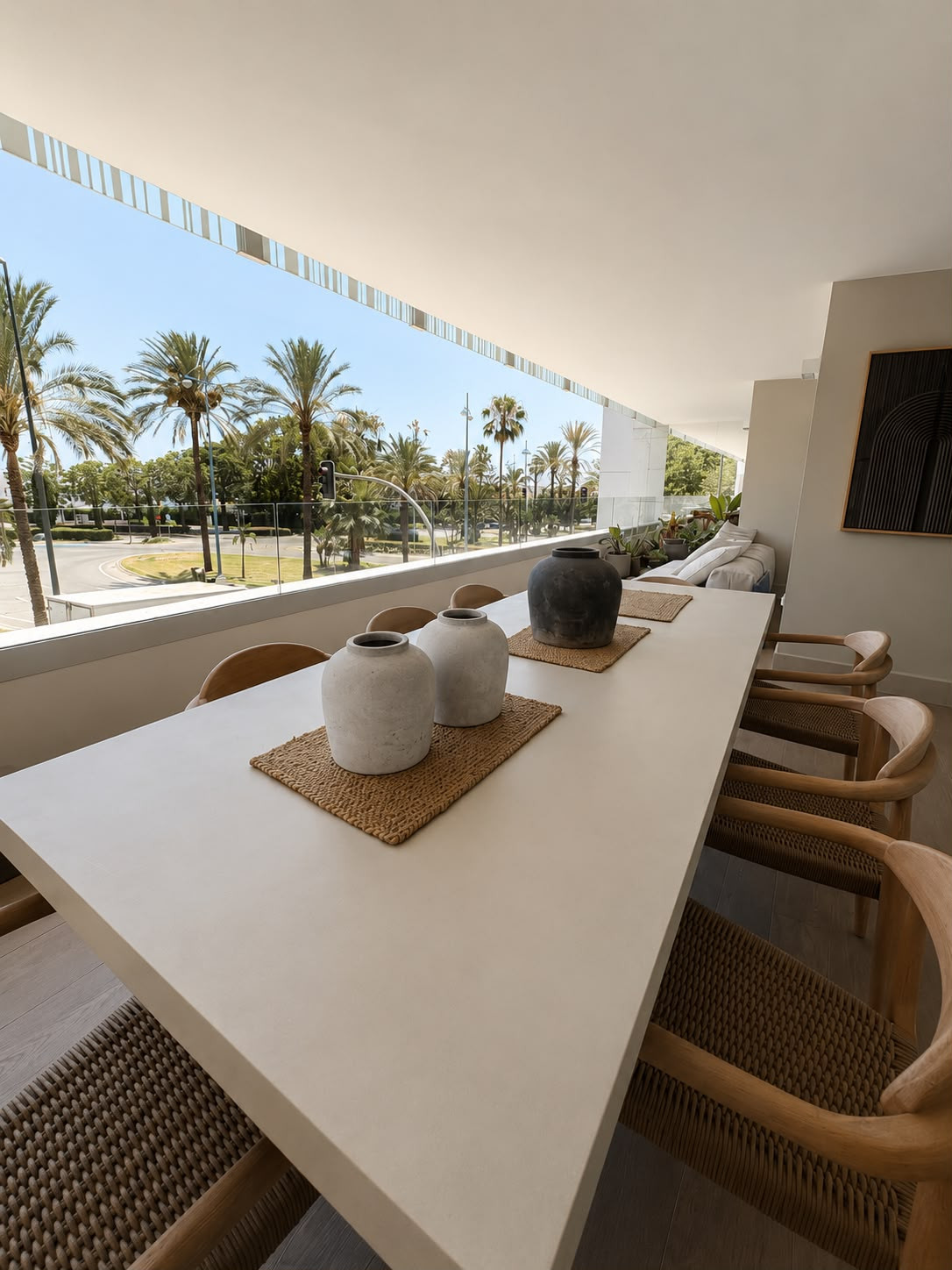 3 Bed - Apartment for Sale in Cortijo Blanco, San Pedro de Alcántara