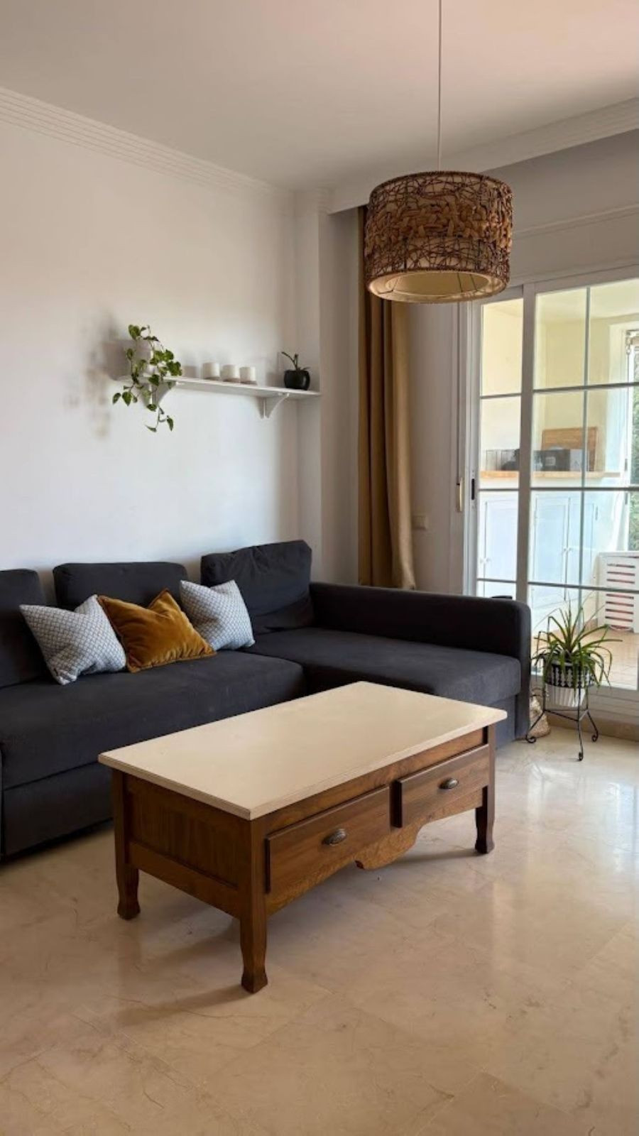 Piso de 2 Dormitorios en venta en Benalmádena