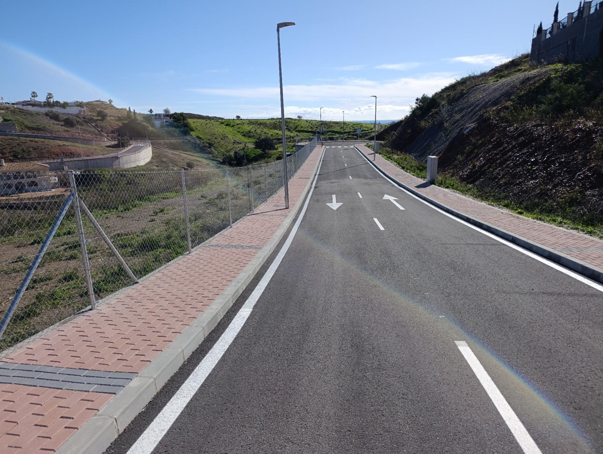 Terreno en venta en Mijas Golf
