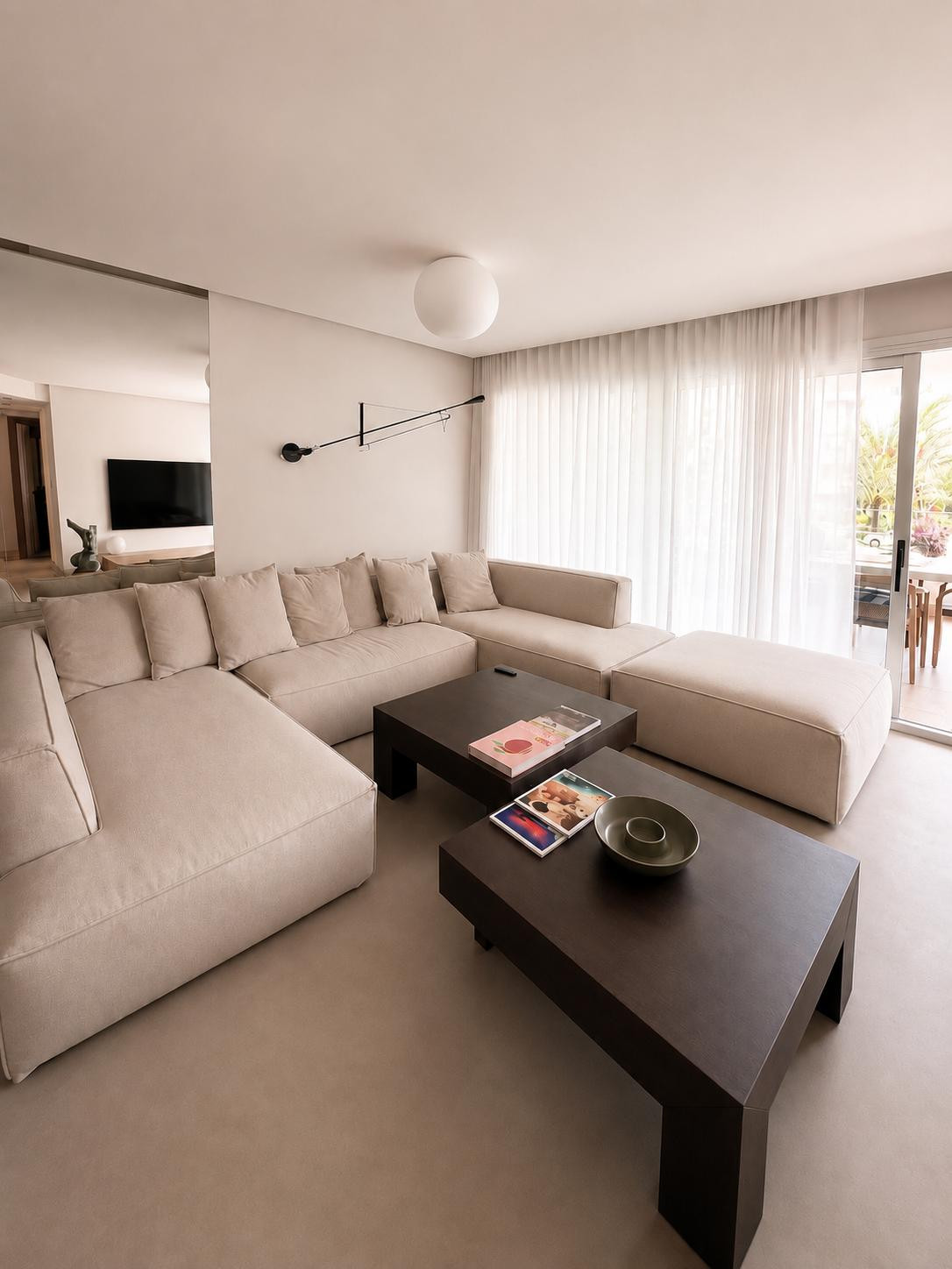 3 Bed - Apartment for Sale in Cortijo Blanco, San Pedro de Alcántara