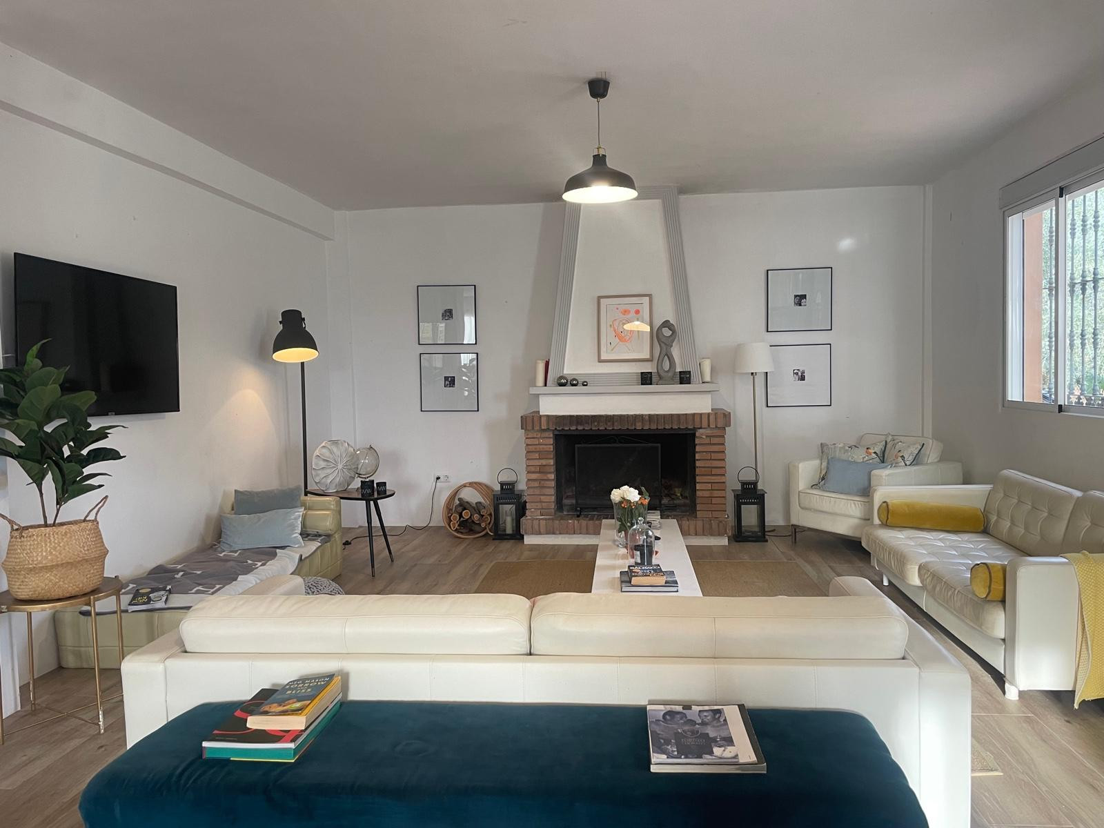 Finca de 7 Dormitorios y 5 Baños en venta en Puente Genil