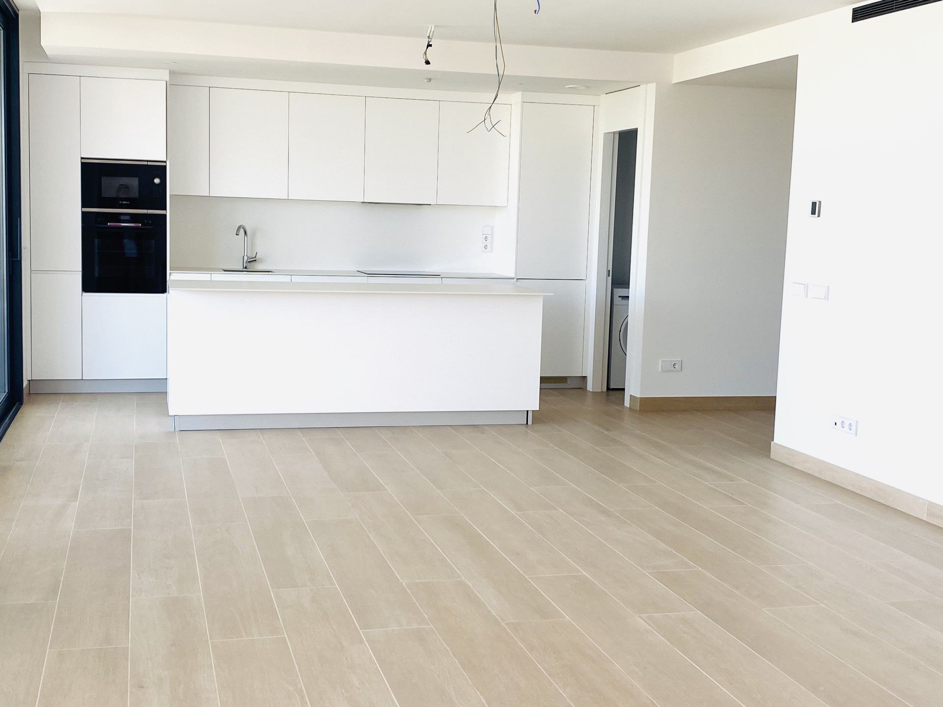 3 Bed, 1 Bath - Apartment for Sale in Fuengirola