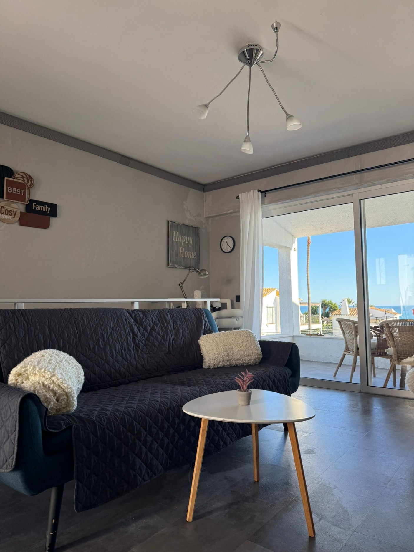 1 Bed, 1 Bath - Townhouse for Sale in El Faro, Mijas
