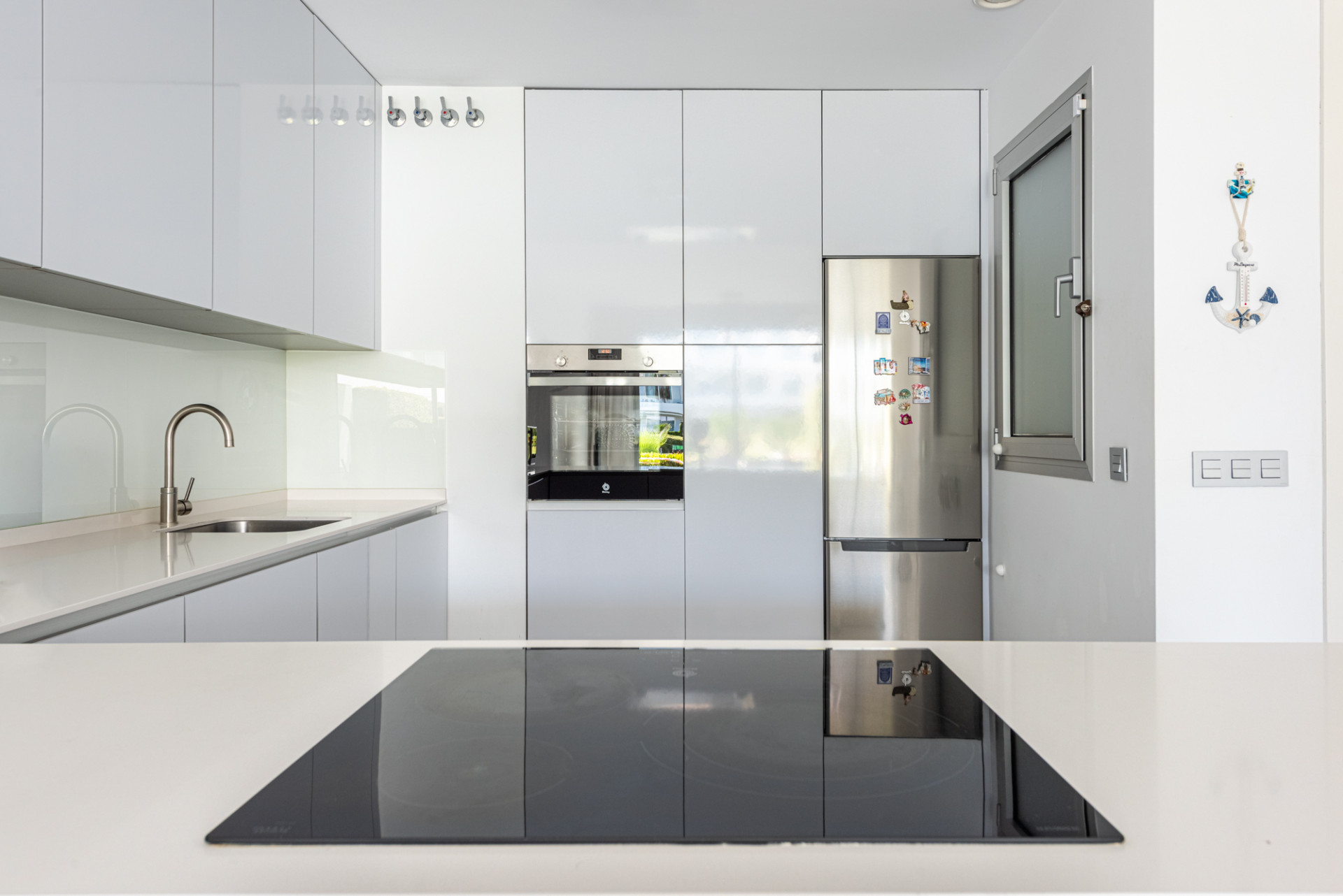 Piso de 3 Dormitorios y 2 Baños en venta en Estepona