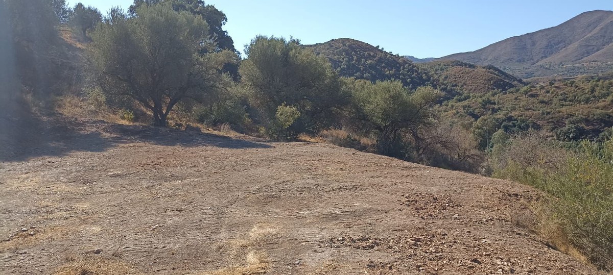 Селска къща за продажба в Campo Mijas