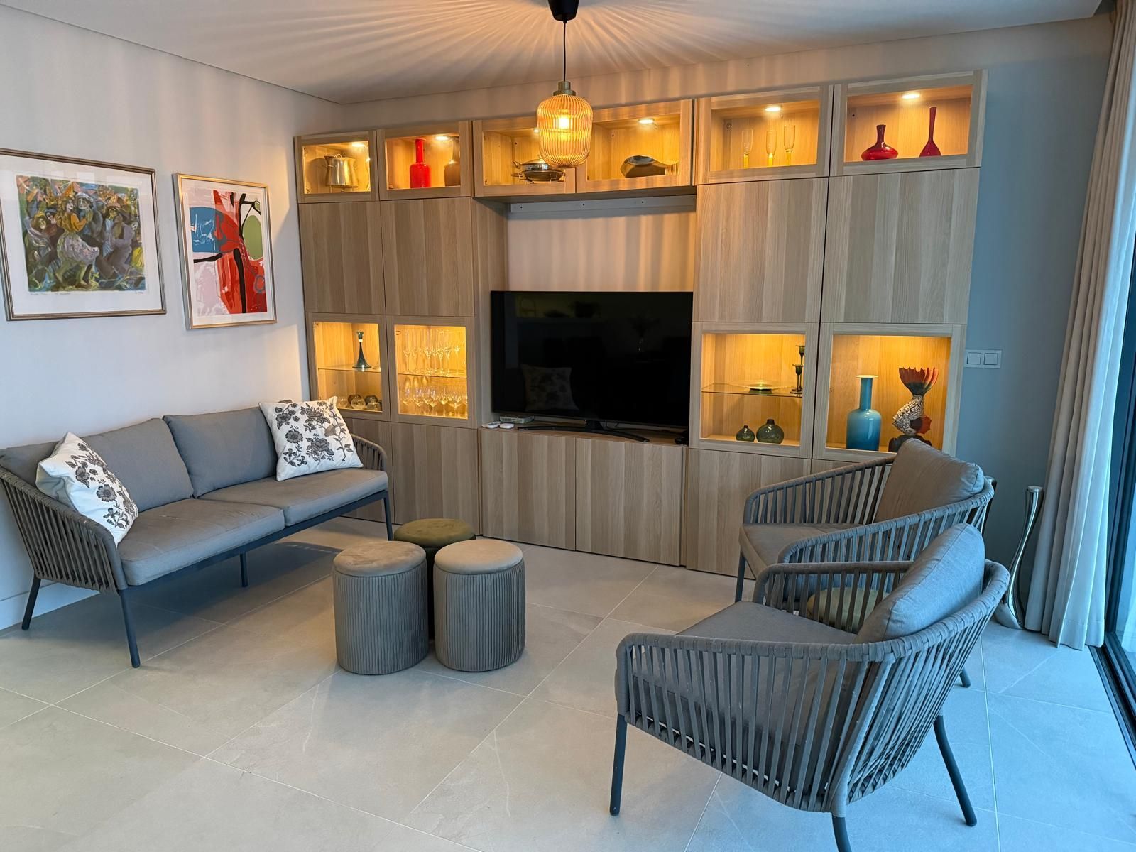 Ático de 4 Dormitorios y 3 Baños en venta en Cabopino, Marbella