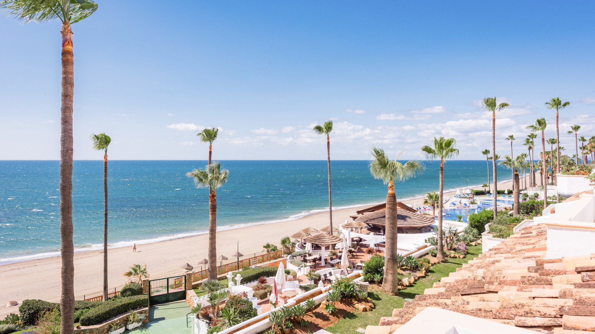 3 Bed - Penthouse for Sale in Estepona