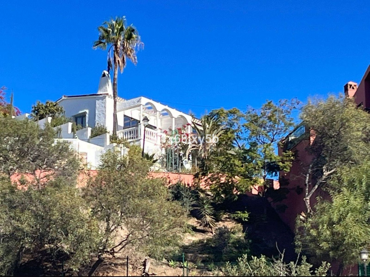 Casa de 2 Dormitorios en venta en Fuengirola