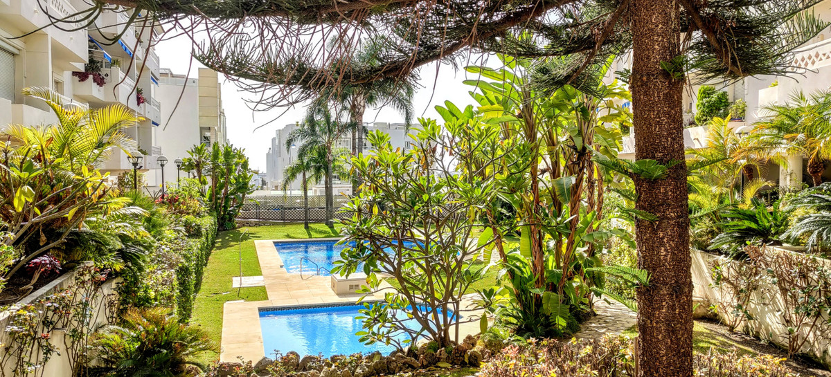4 Bed - Penthouse for Sale in San Pedro de Alcántara