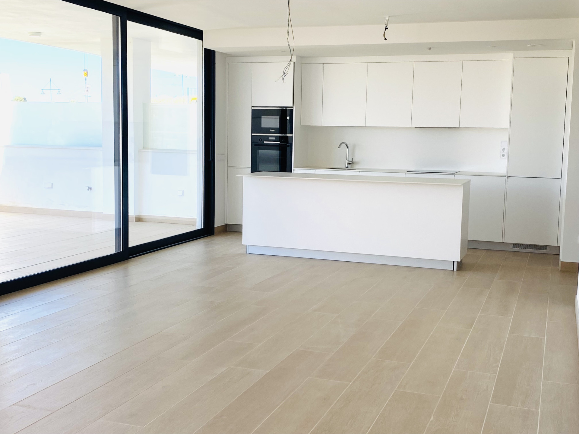 3 Bed, 1 Bath - Apartment for Sale in Fuengirola
