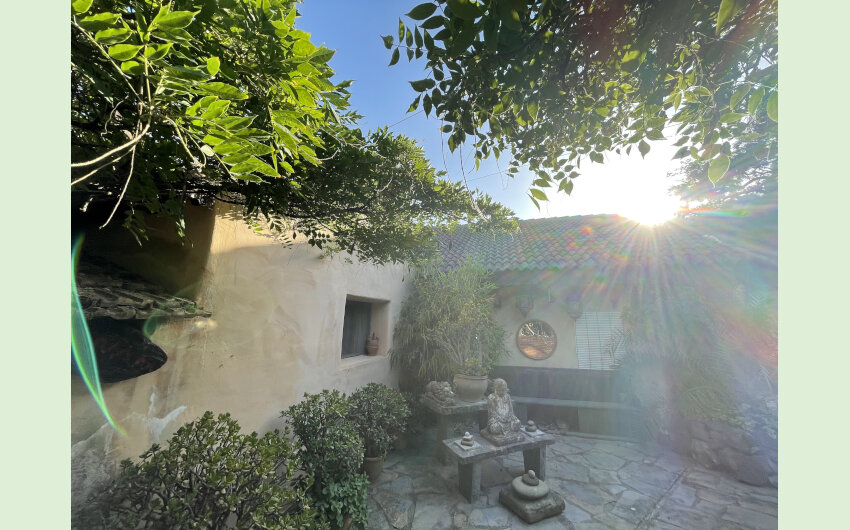 Finca de 3 Dormitorios y 3 Baños en venta en Cortes de la Frontera