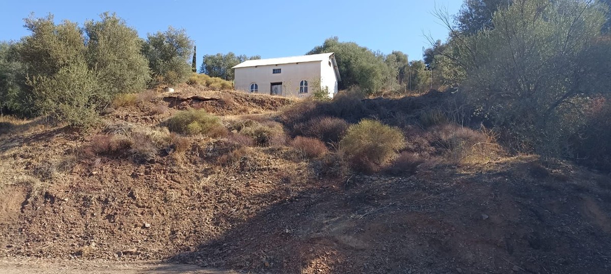 Селска къща за продажба в Campo Mijas
