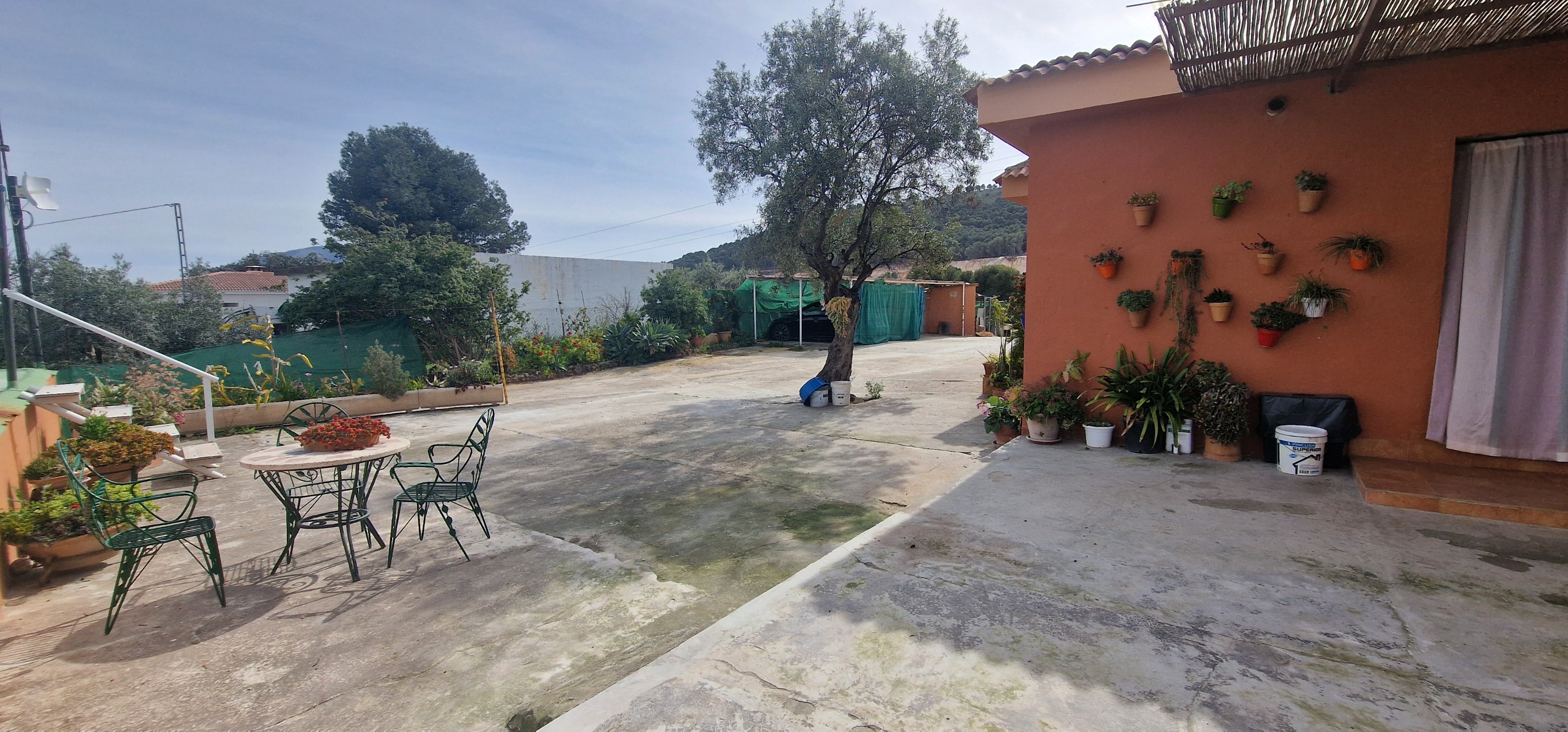 Finca de 5 Dormitorios en venta en Coin
