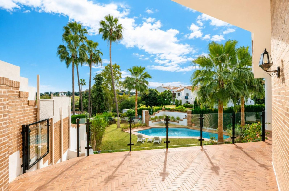 Casa de 8 Dormitorios en alquiler vacacional en El Paraíso
