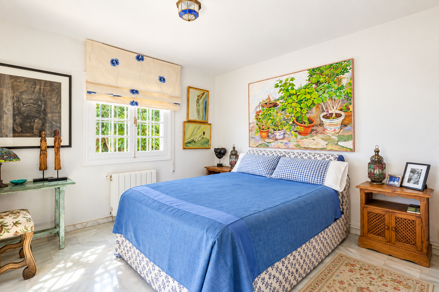Casa de 3 Dormitorios y 2 Baños en venta en Milla de Oro, Marbella