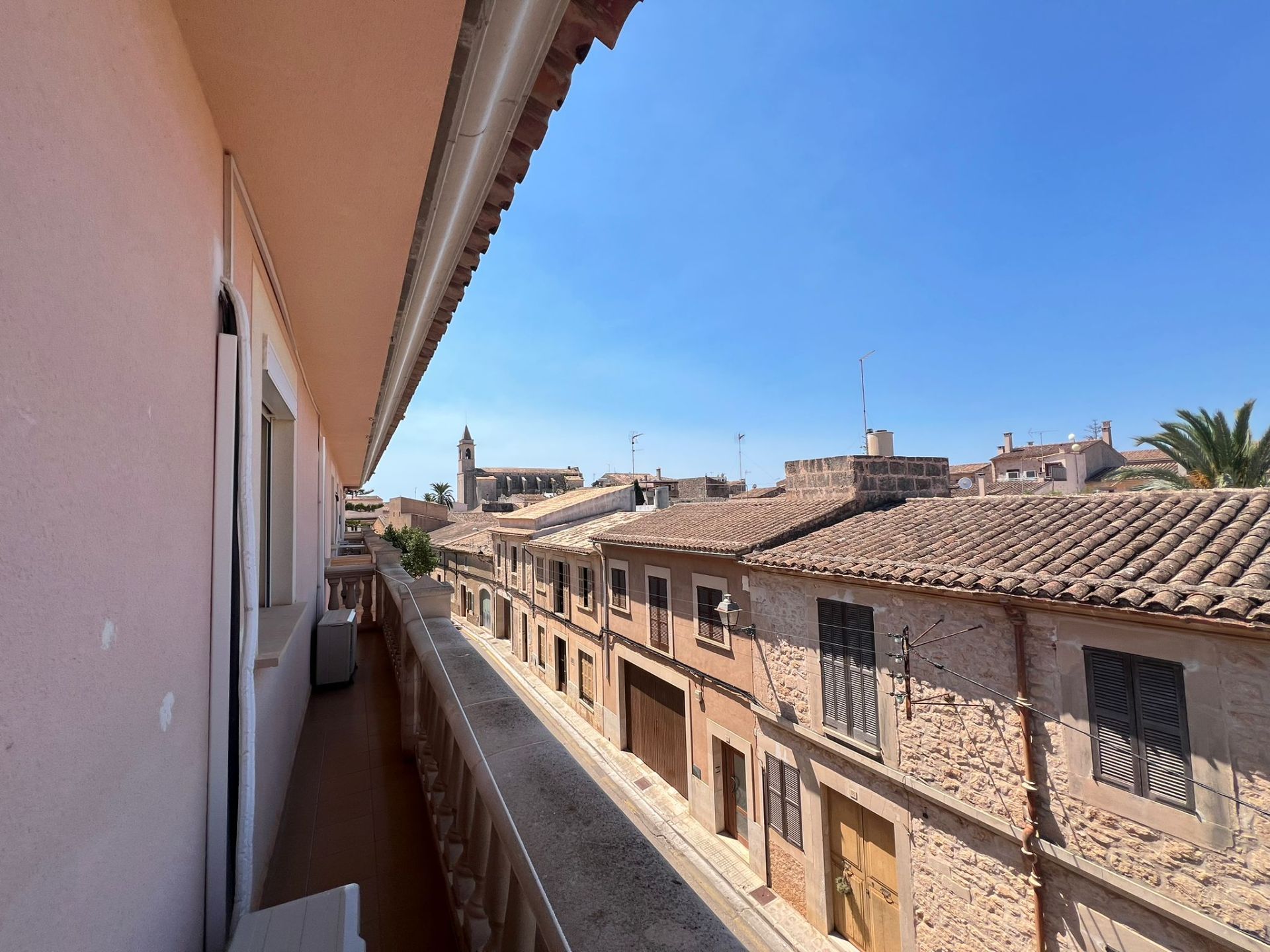 Piso de 3 Dormitorios y 1 Baño en venta en Santanyí