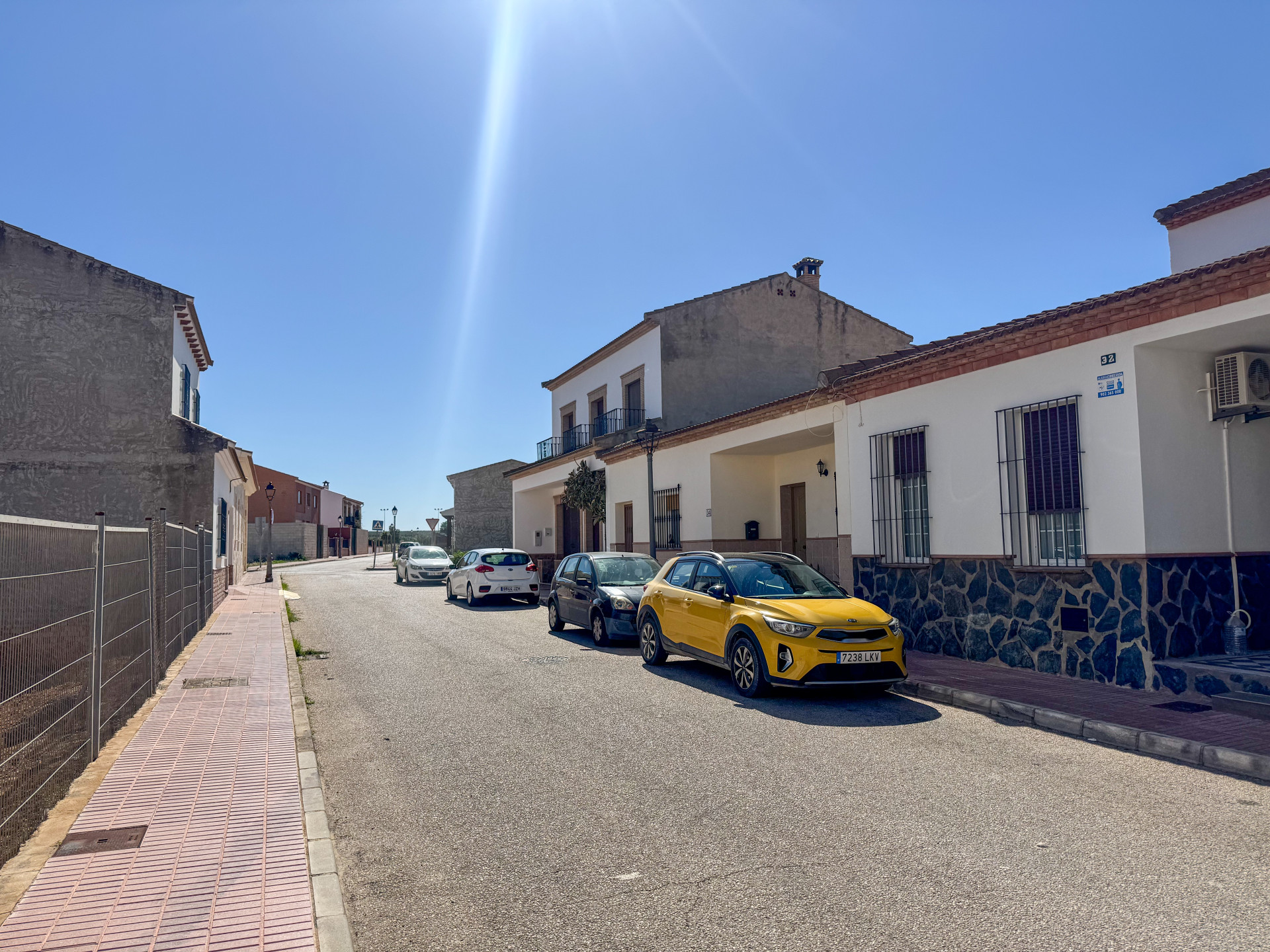 Casa Adosada de 5 Dormitorios y 3 Baños en venta en Humilladero