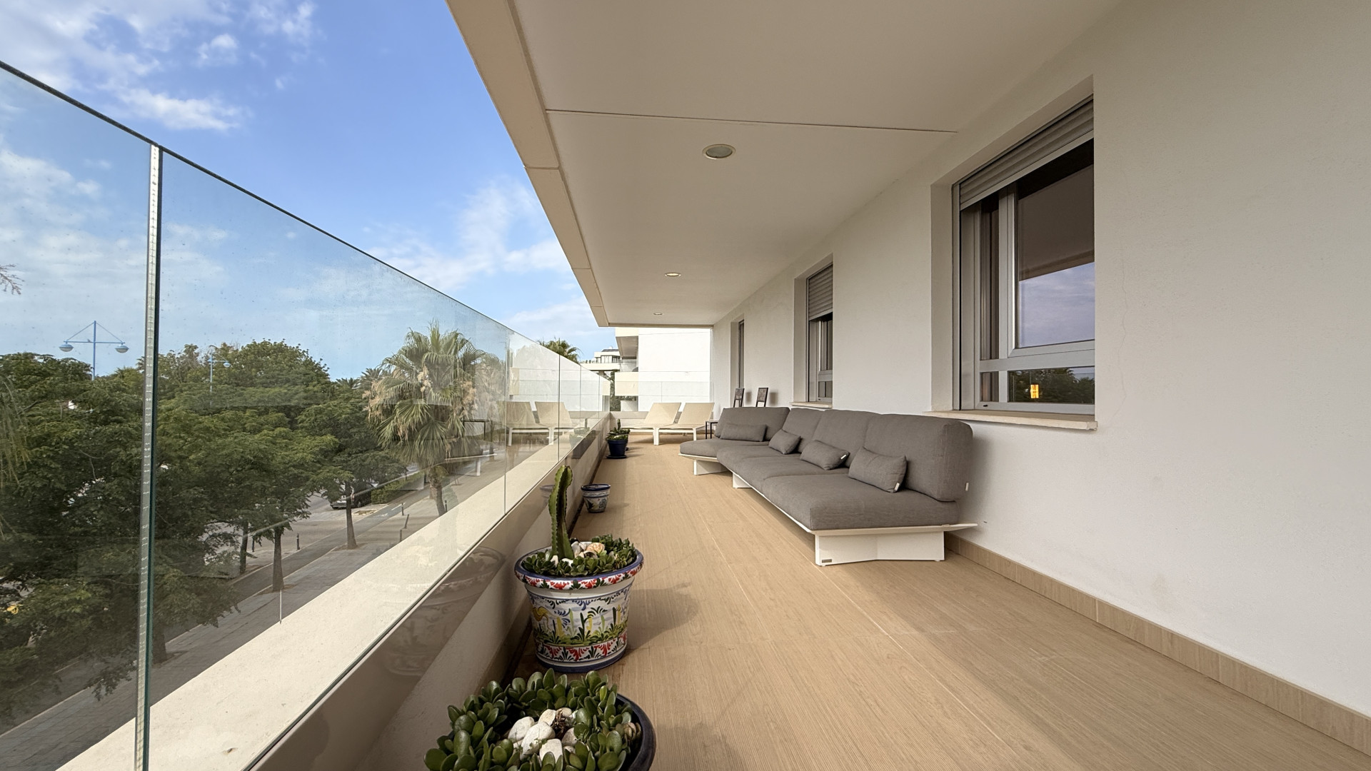 Piso de 3 Dormitorios y 2 Baños en venta en San Pedro de Alcántara