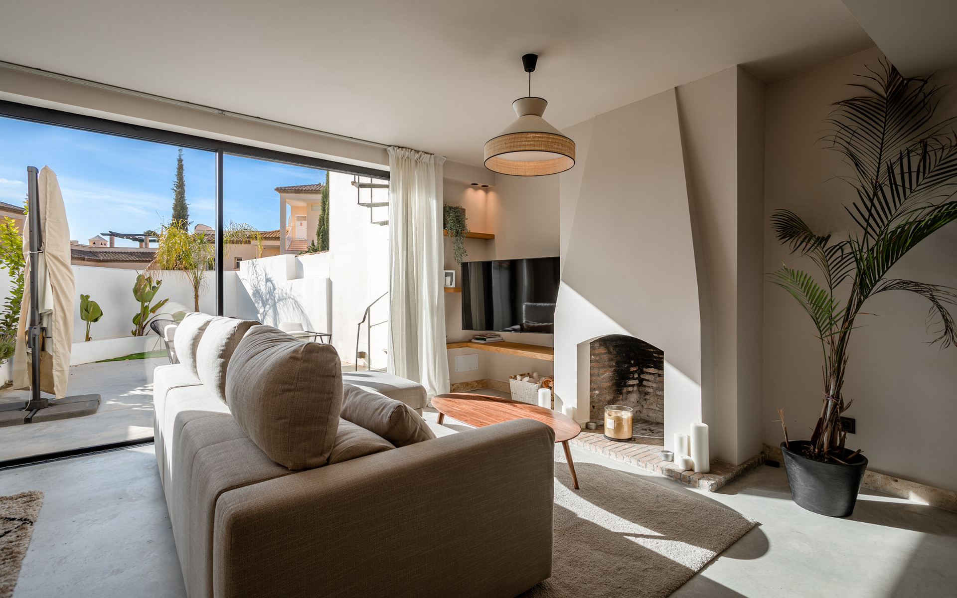 2 кровать Таунхаус для продажи в Nueva Andalucia, Marbella