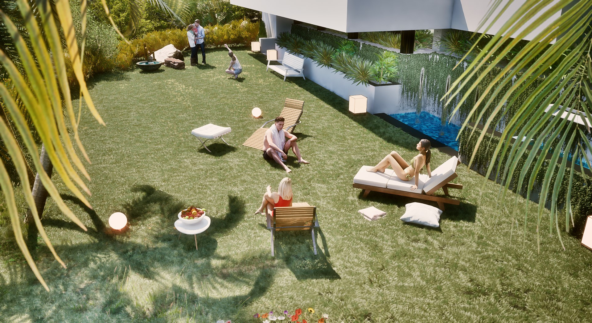 Plot for Sale in Nueva Andalucia, Marbella