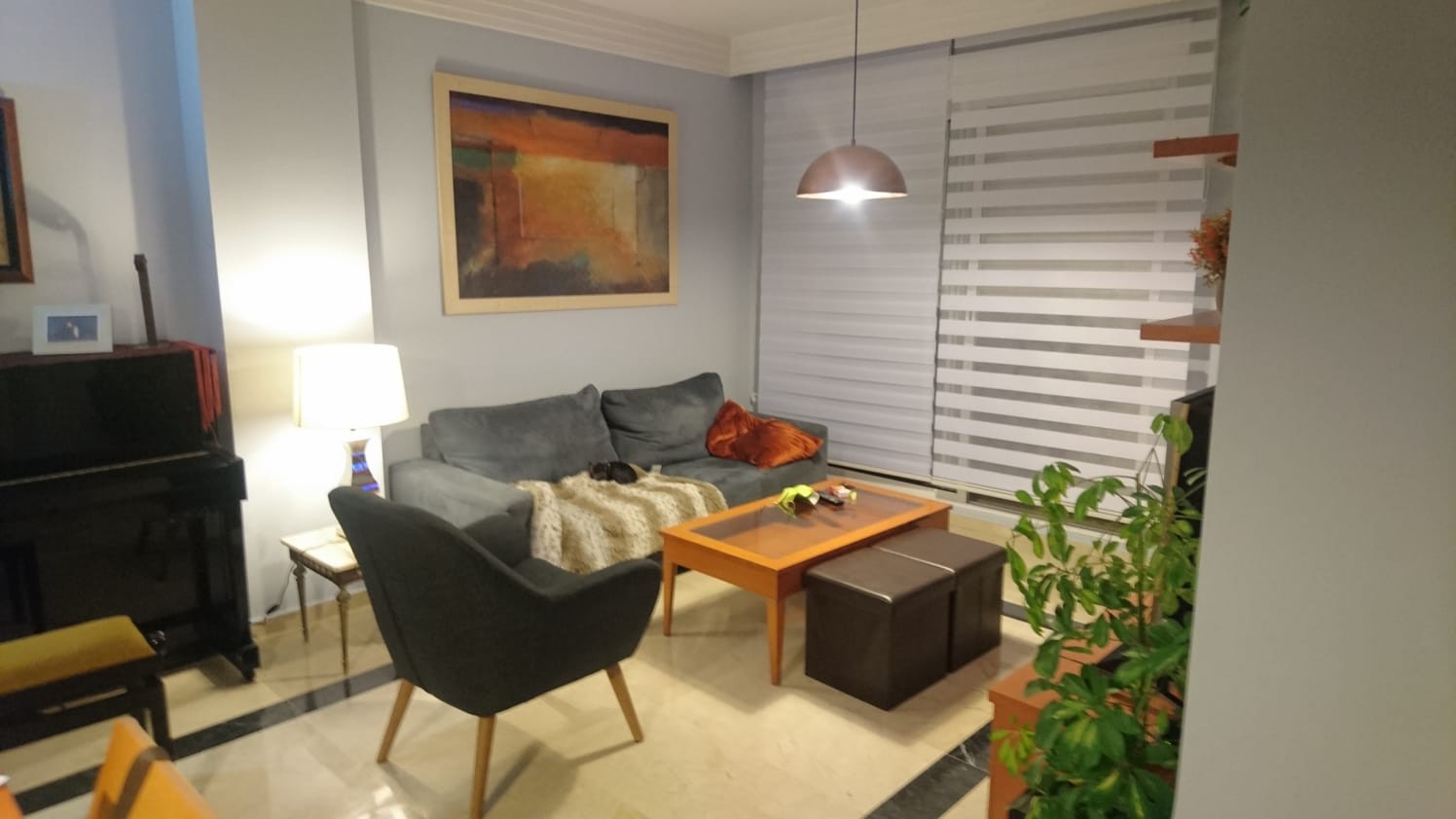 3 спални - Апартамент за продажба в Marbella