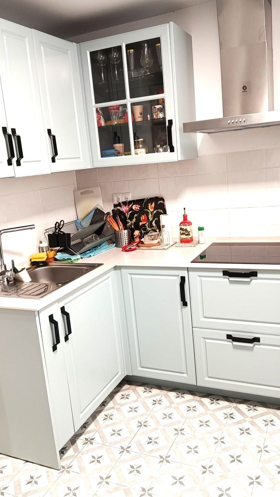 Piso de 4 Dormitorios en venta en Málaga Centro