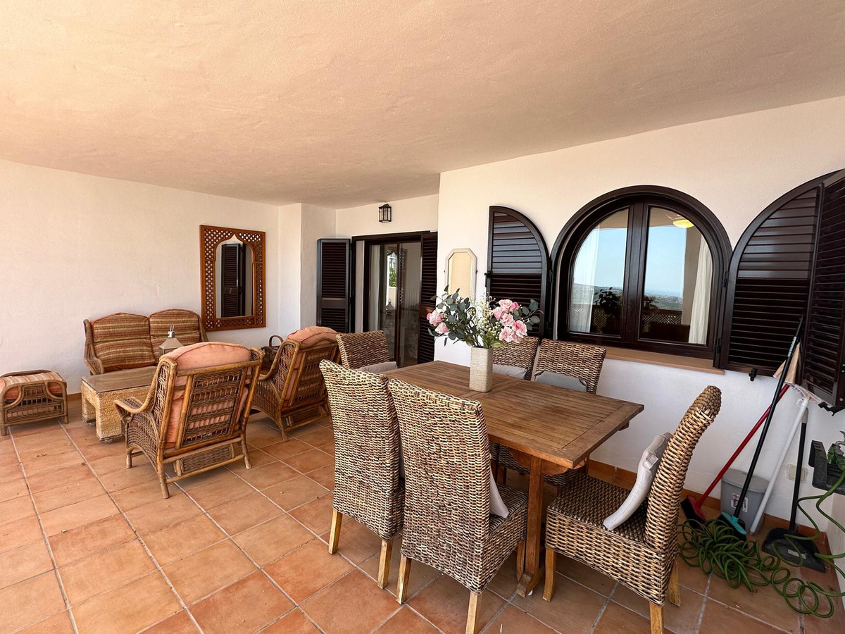 Piso de 2 Dormitorios y 2 Baños en venta en Casares
