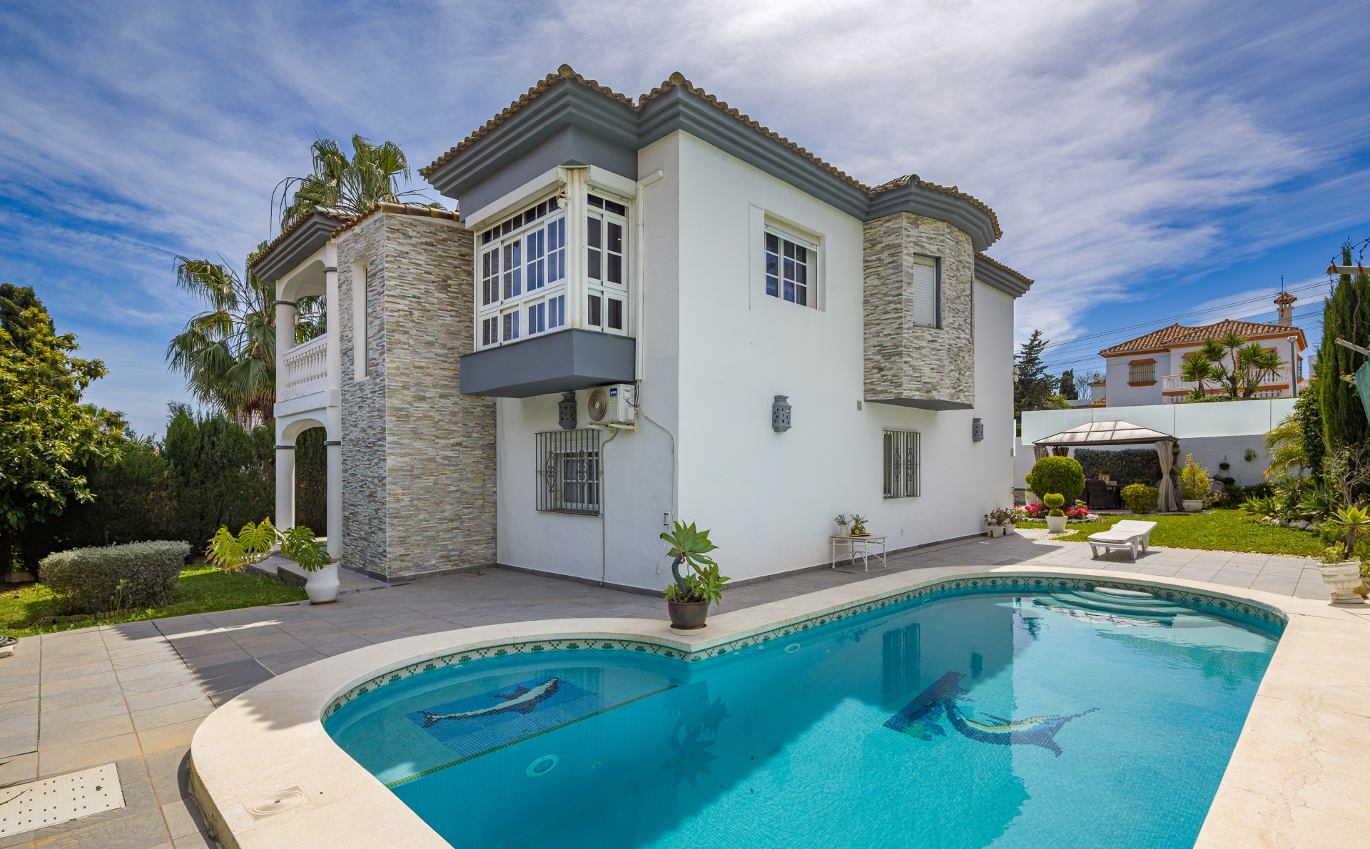 Casa de 3 Dormitorios en venta en Casares