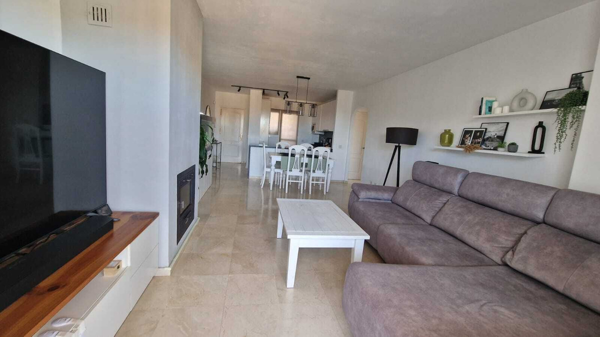 Piso de 2 Dormitorios en venta en Bel-Air
