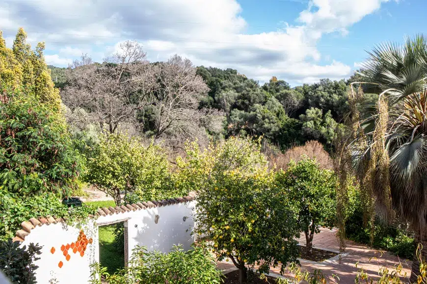 Casa de 8 Dormitorios y 8 Baños en venta en Jimena de la Frontera