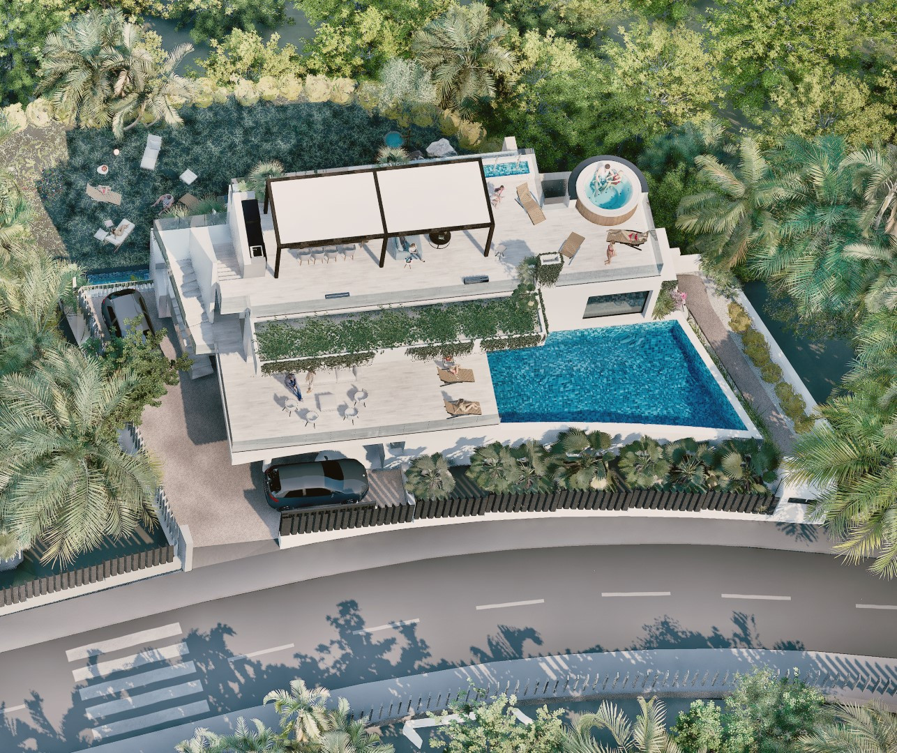Plot for Sale in Nueva Andalucia, Marbella