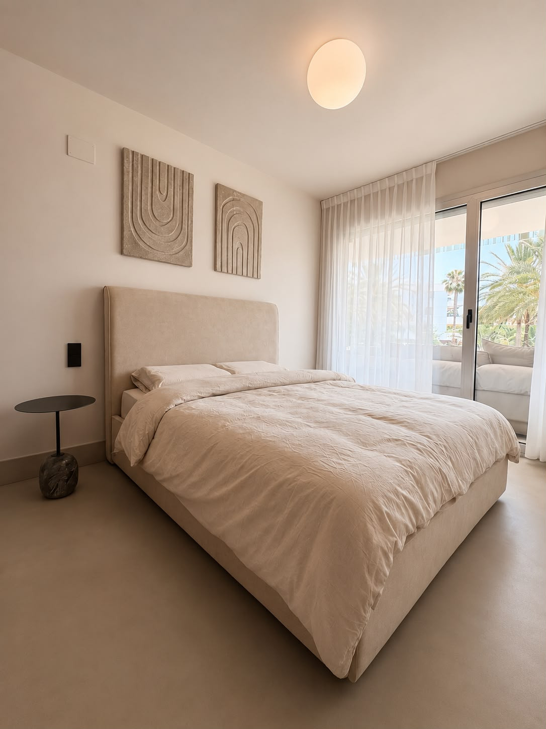 3 Bed - Apartment for Sale in Cortijo Blanco, San Pedro de Alcántara