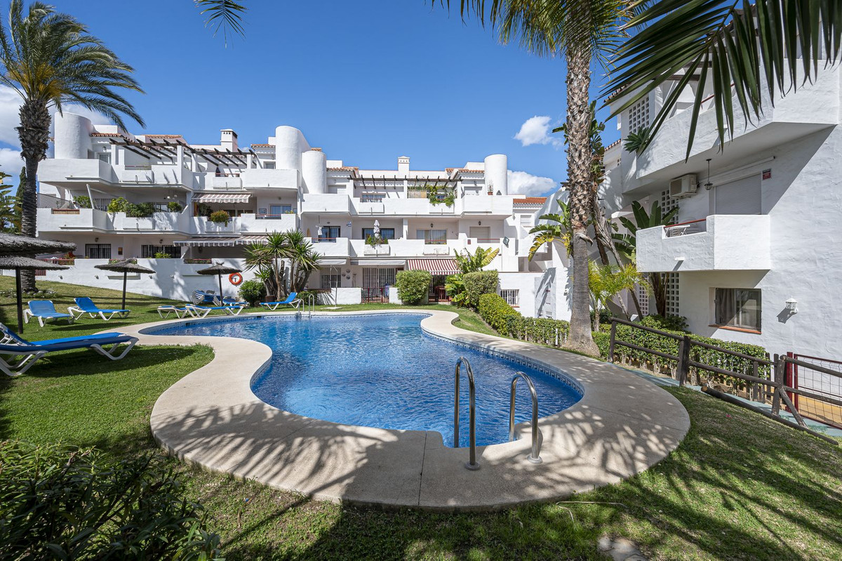 Piso de 2 Dormitorios en venta en Bel-Air
