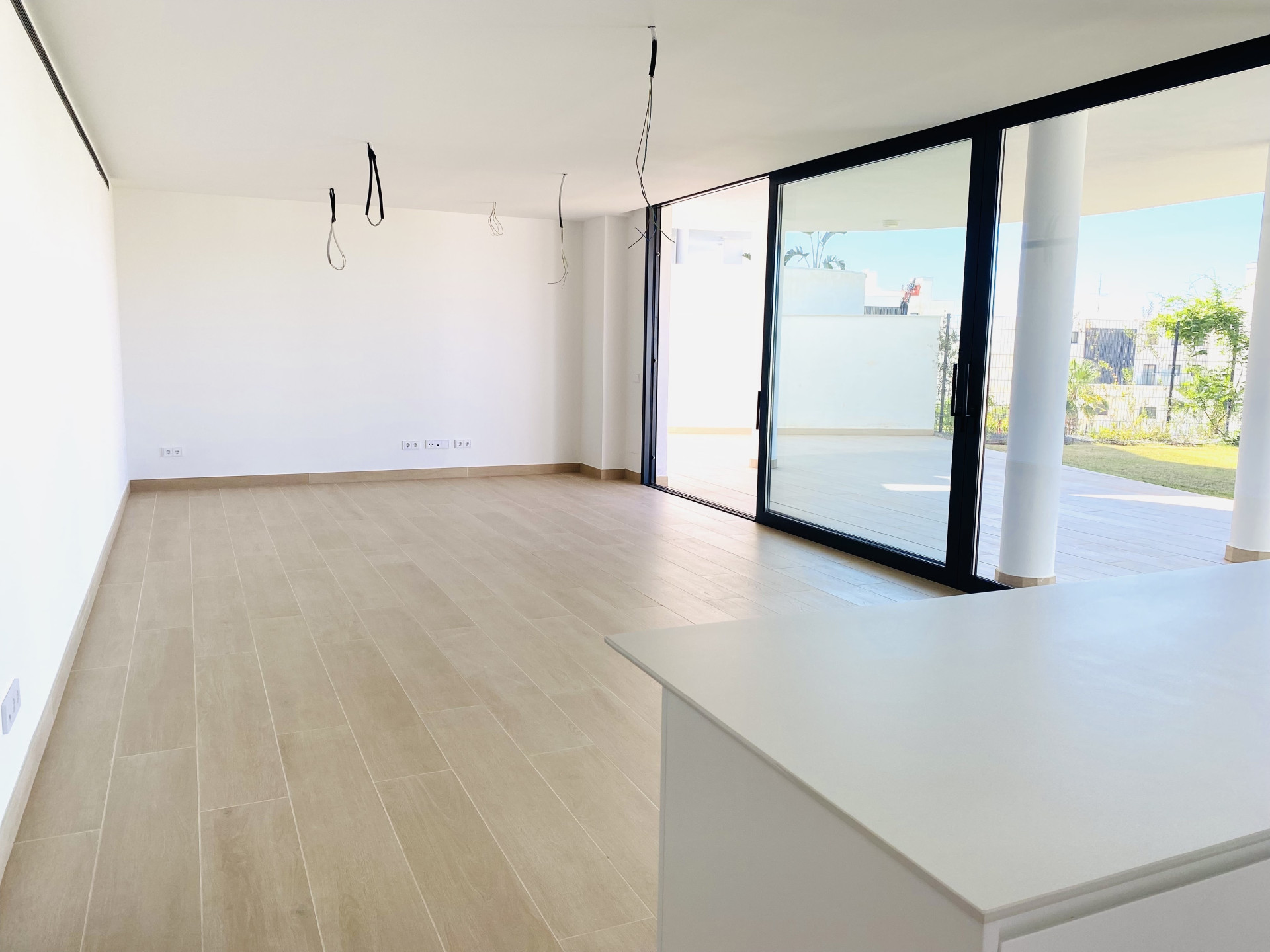 3 Bed, 1 Bath - Apartment for Sale in Fuengirola