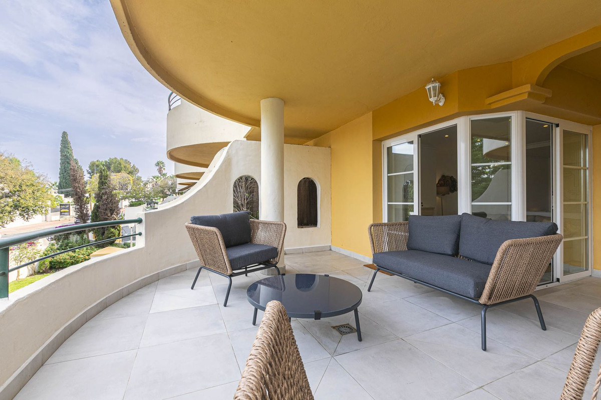 2 Slaapk. - Appartement te koop in Nueva Andalucia, Marbella