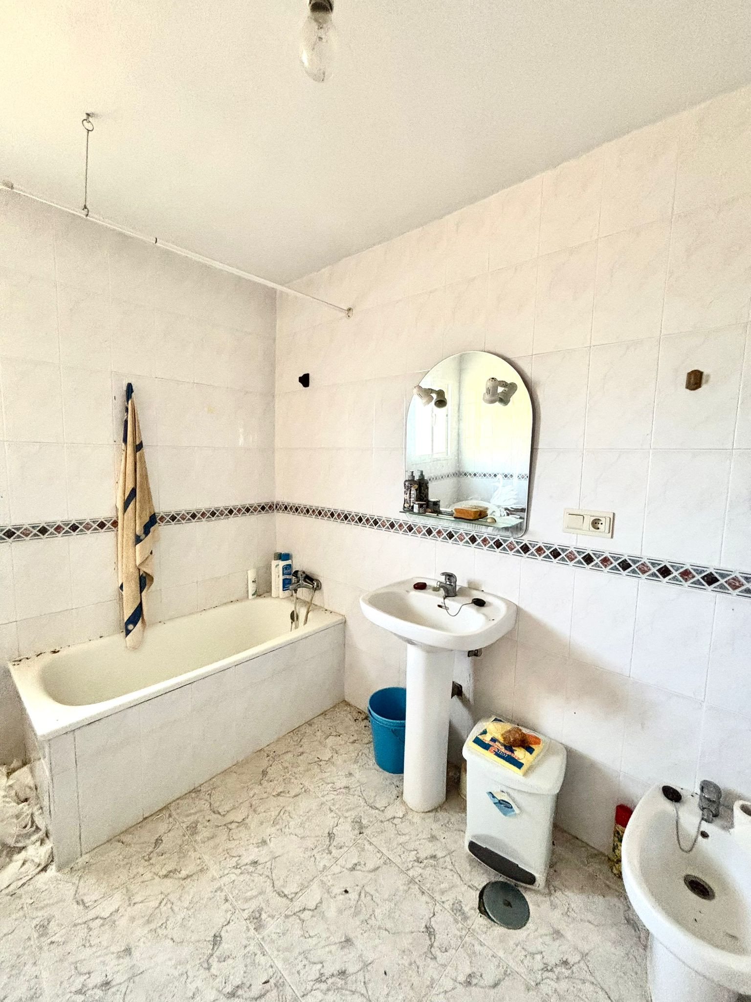 Finca de 3 Dormitorios en venta en Colmenar