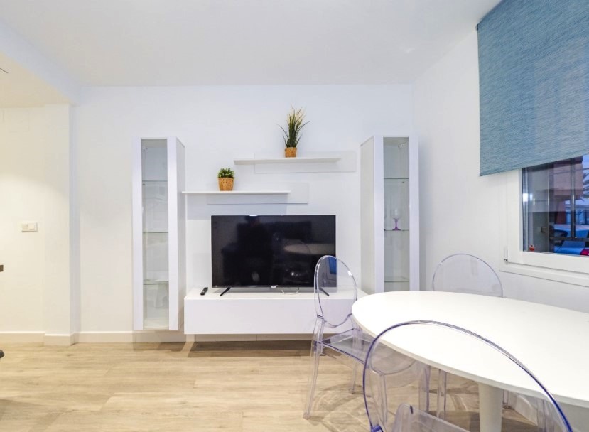 Piso de 2 Dormitorios y 2 Baños en alquiler vacacional en Fuengirola