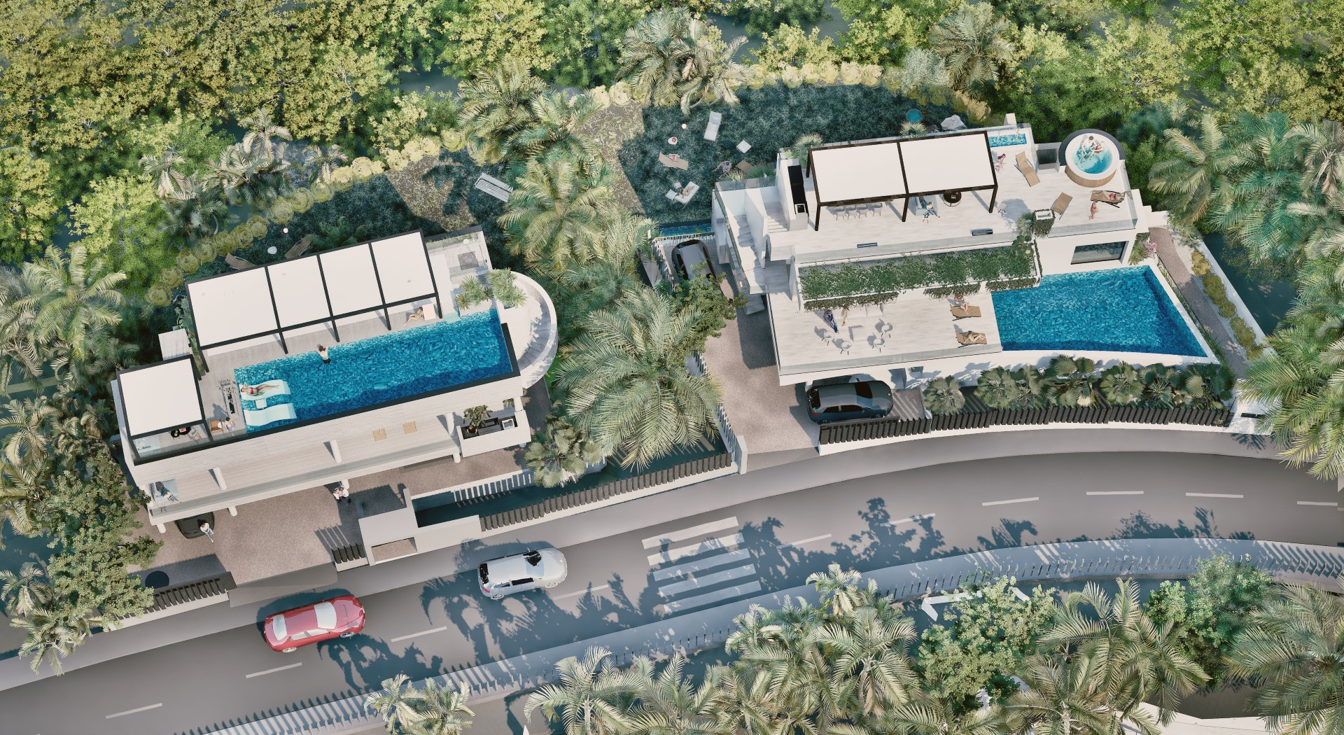 Plot for Sale in Nueva Andalucia, Marbella