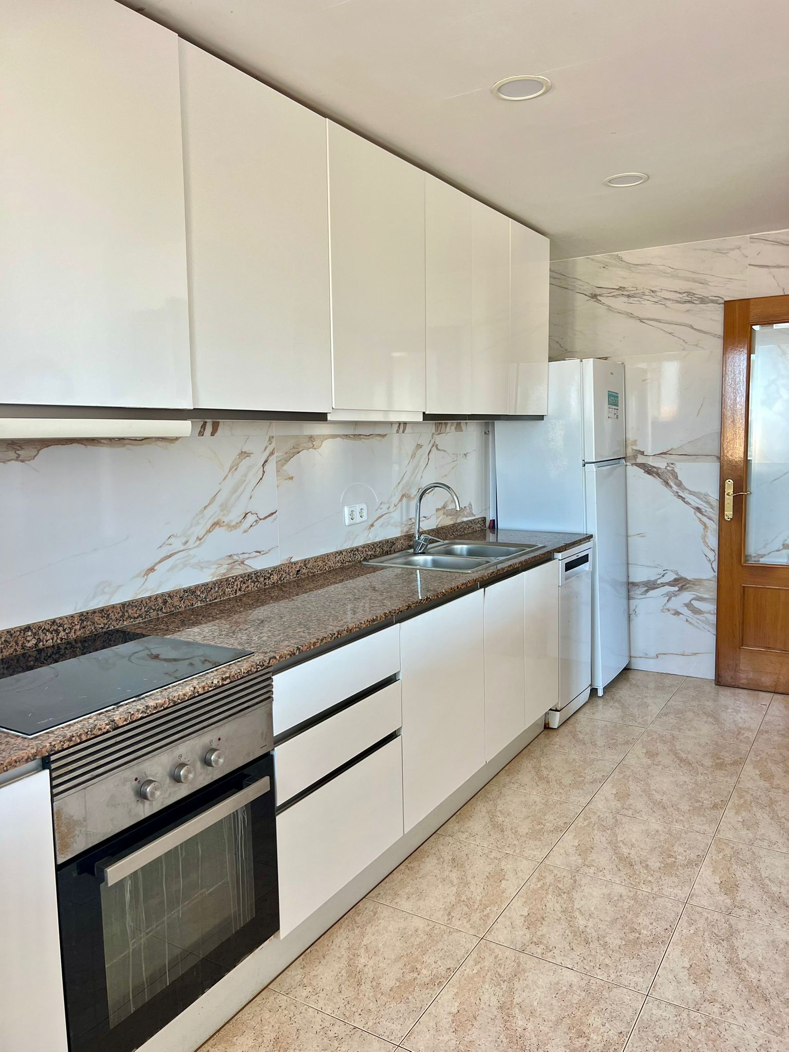 Piso de 3 Dormitorios y 1 Baño en venta en Santanyí