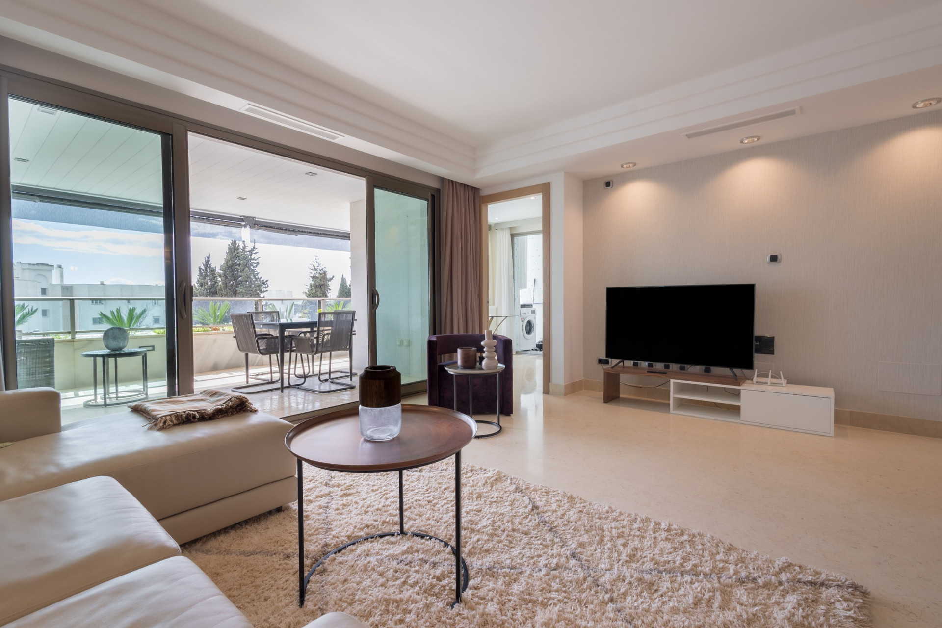 Marbella Golden Mile
