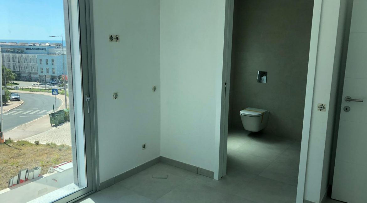 2 кровать Квартира для продажи в Albufeira