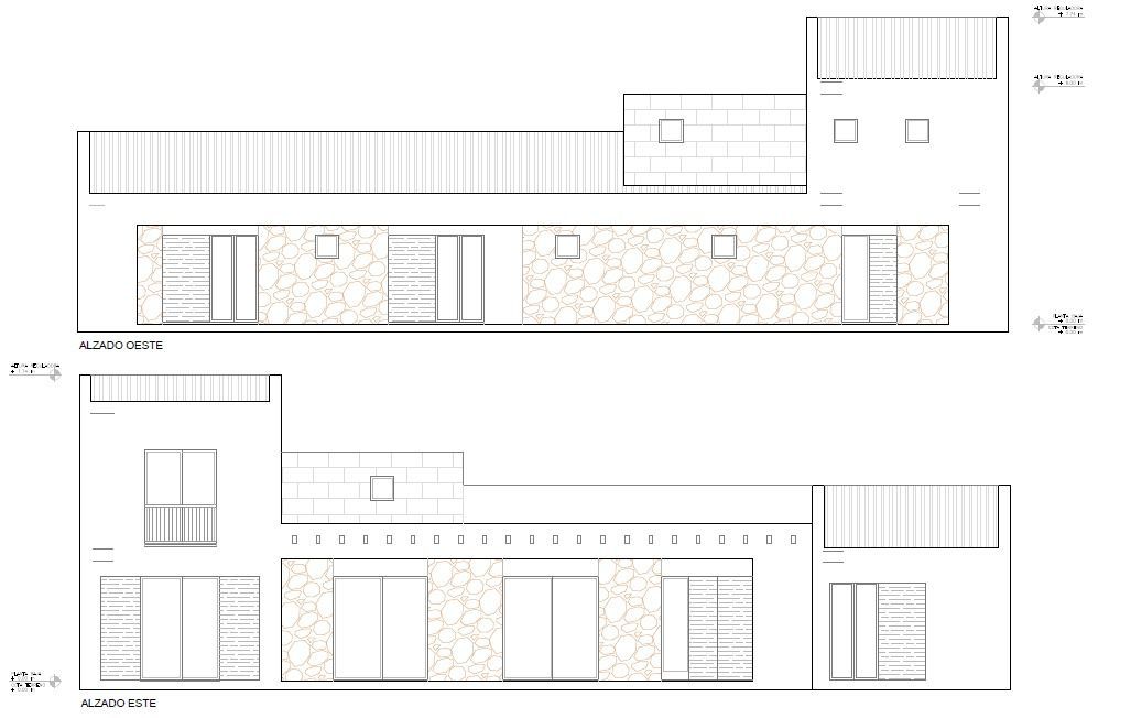 Terreno en venta en Campos