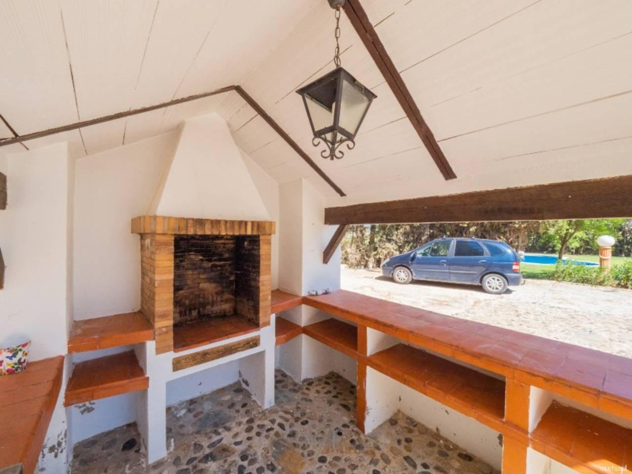 Casa Adosada de 5 Dormitorios en alquiler vacacional en Alhaurin el Grande