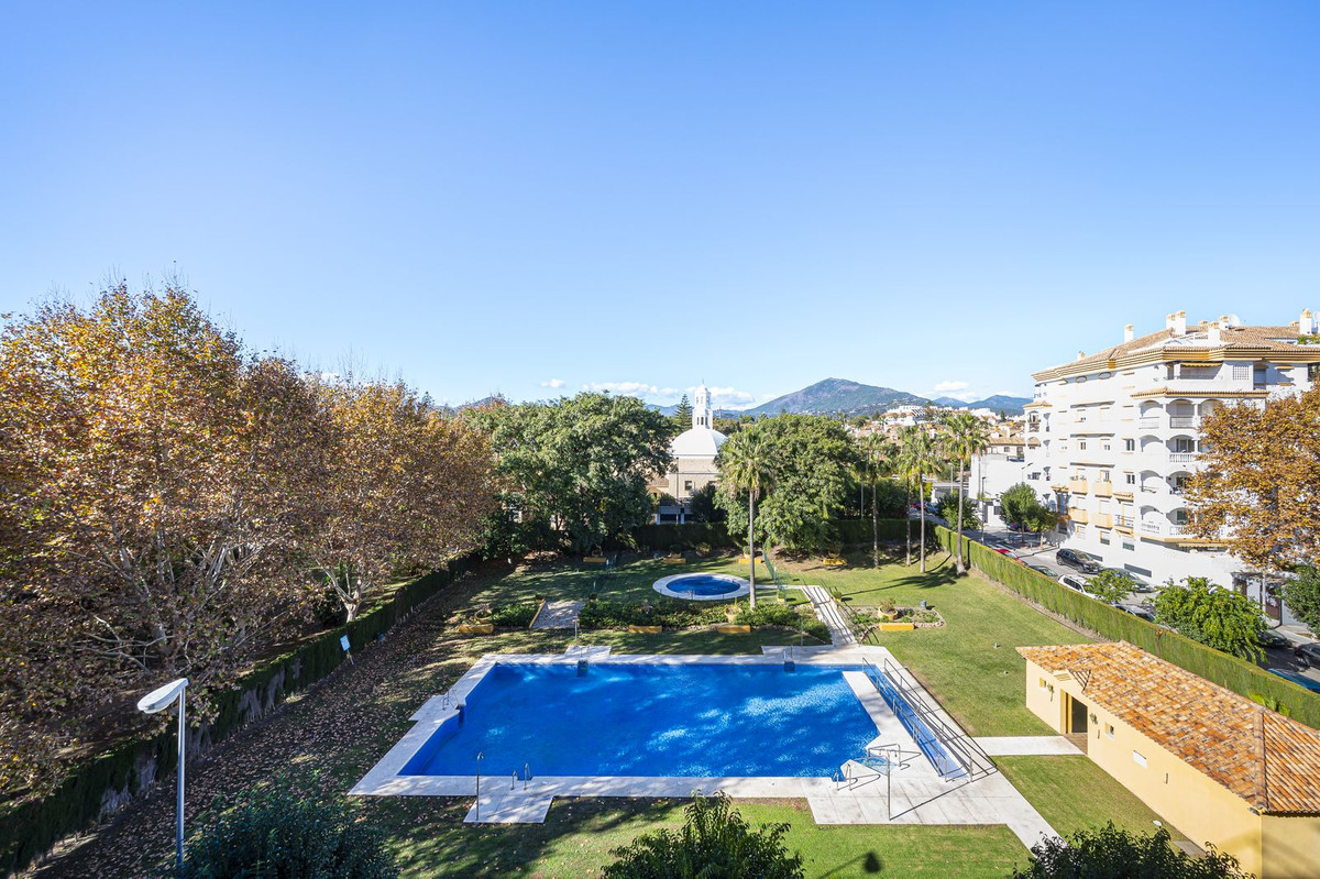 3 кровать 2 ванна Квартира для продажи в San Pedro de Alcántara