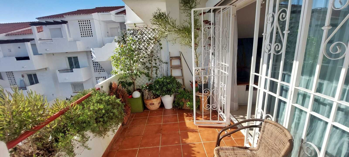 Piso de 2 Dormitorios en venta en Bel-Air