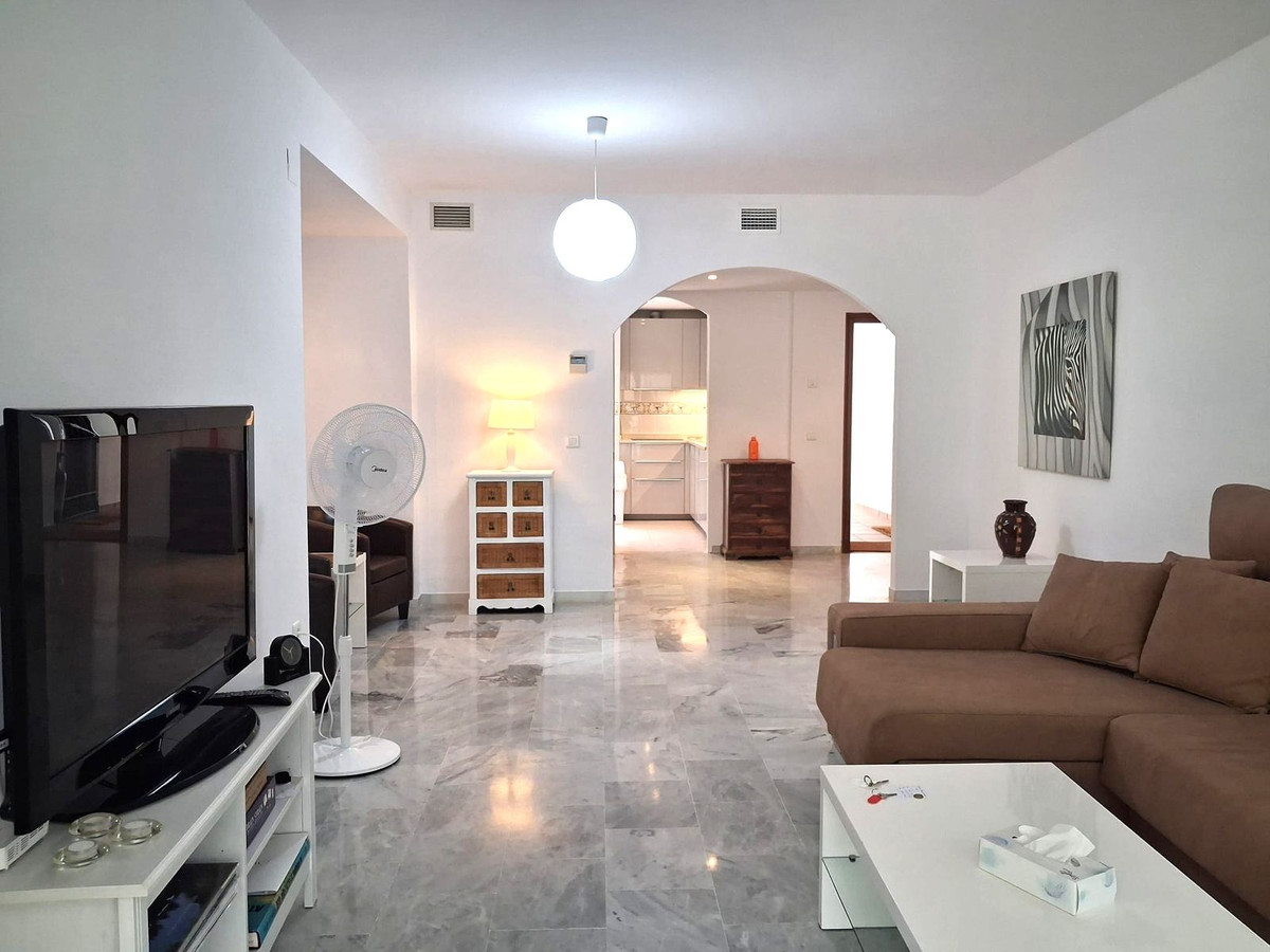 Piso de 2 Dormitorios y 2 Baños en alquiler vacacional en El Paraíso
