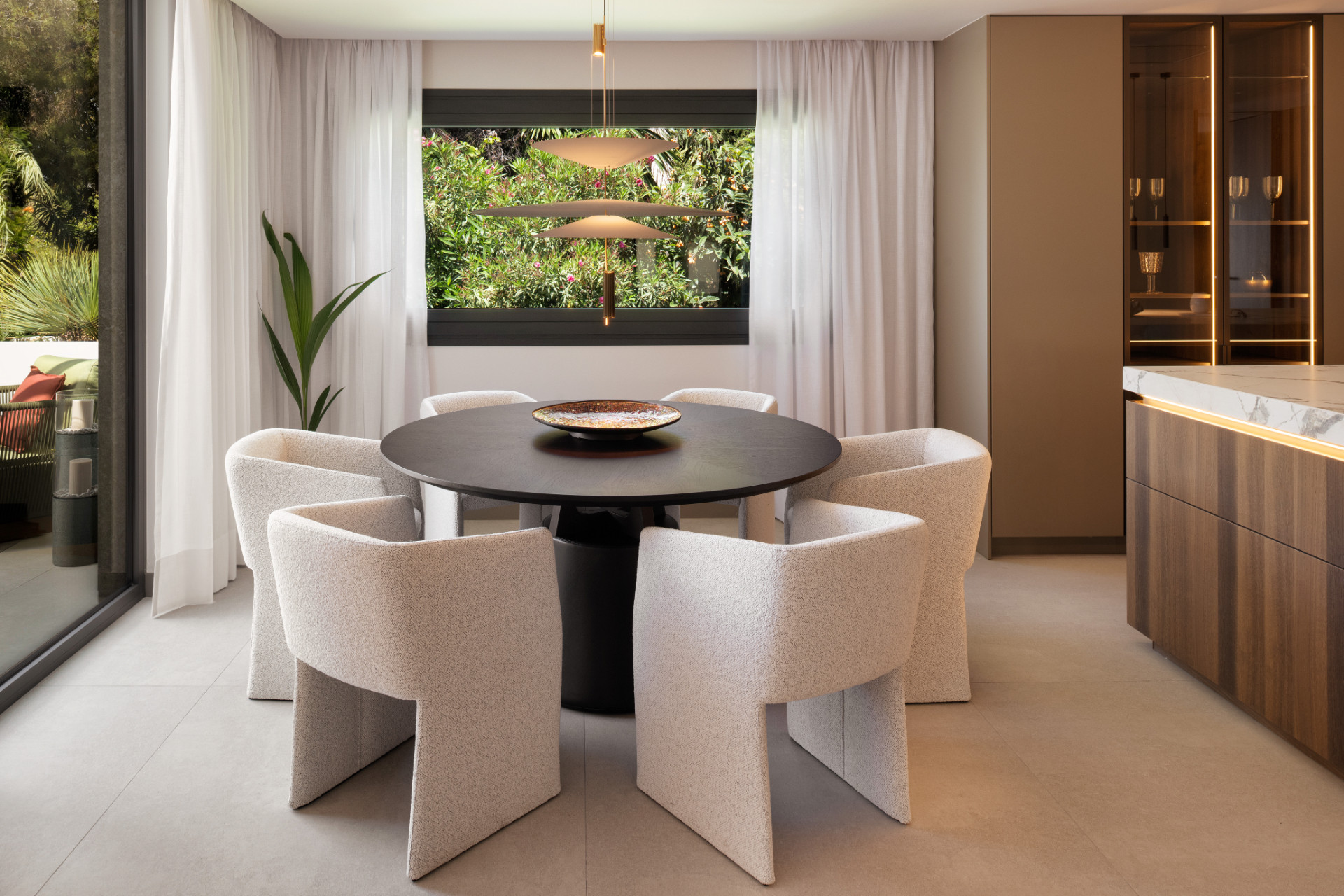 Ático de 3 Dormitorios en venta en Milla de Oro, Marbella
